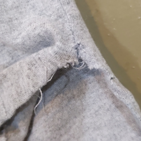 Hamden Sydney 4T polo - Picture 3 of 3